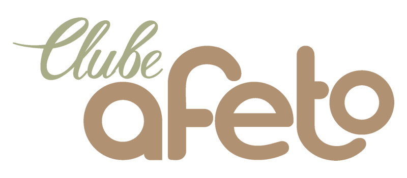 Logo Clube Afeto
